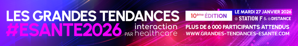 Grandes tendances 2026 – Site tête